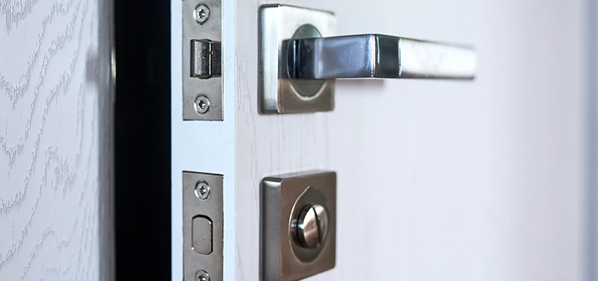 Door Lever Handle Lock Repair in Healdsburg, CA