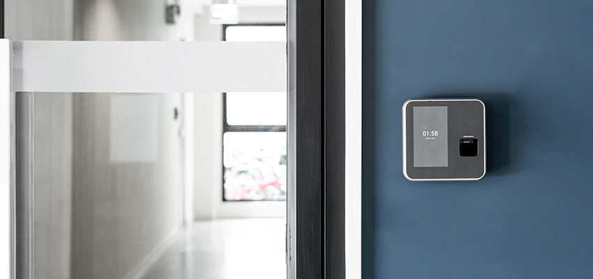 Electronic Remote Control Lock Repair in Healdsburg, CA