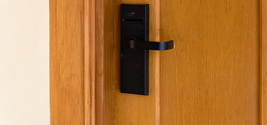 Security Gates For Home Invasion Prevention in Healdsburg, California