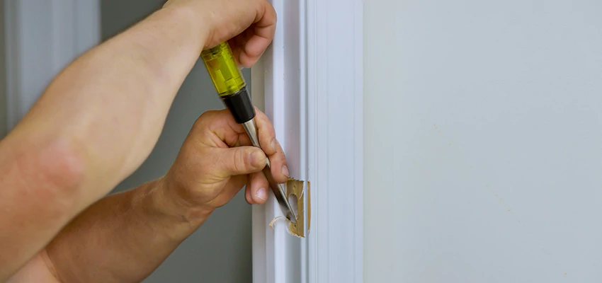 On Demand Locksmith For Key Replacement in Healdsburg, California