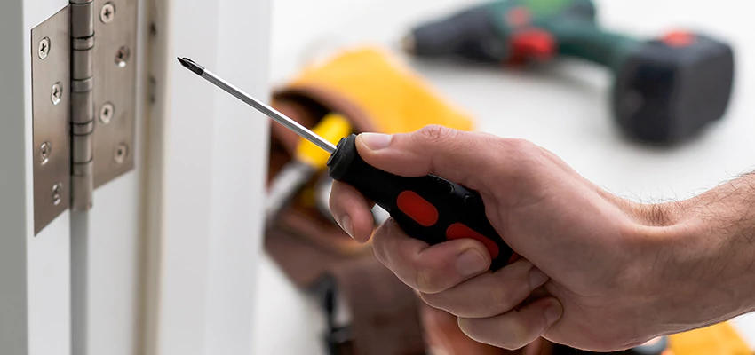 Holiday Emergency Locksmith in Healdsburg, California