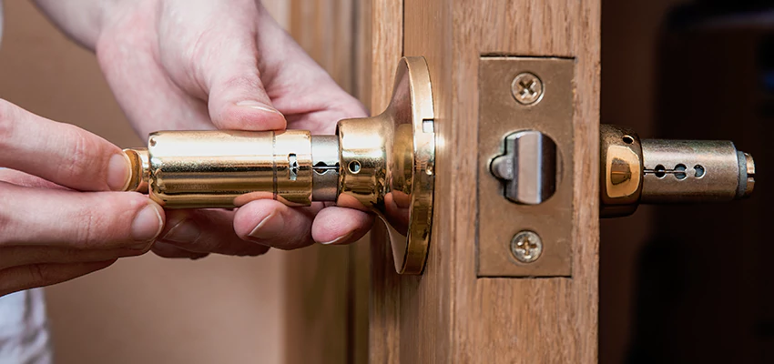 Padlock Lock Replacement Assistance in Healdsburg, CA