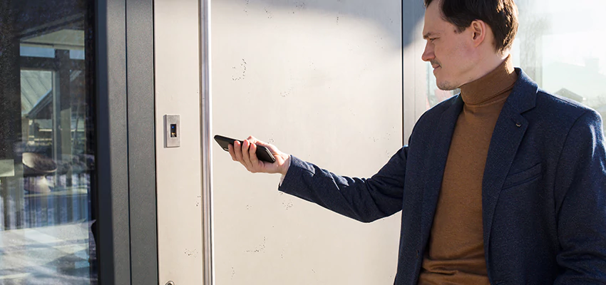Business Security Systems in Healdsburg, CA