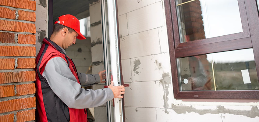 Home Invasion Door Lock Repairs in Healdsburg, CA