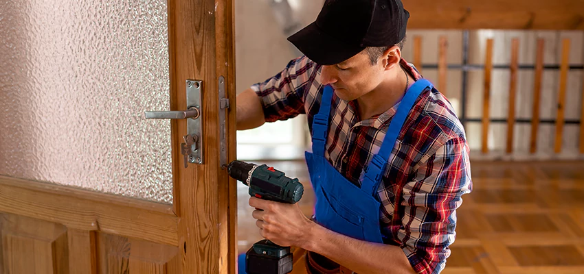 Trusted Local Digital Locks Locksmith Repair in Healdsburg, California