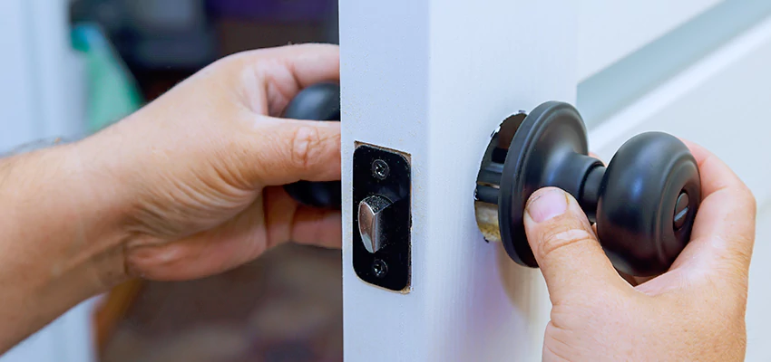 Smart Lock Replacement Assistance in Healdsburg, California
