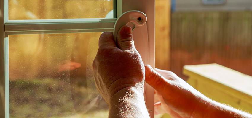 Accordion Sliding Doors Locks Replacement in Healdsburg, CA