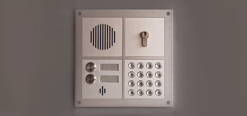 Mobile Access Control System Installation in Healdsburg, CA