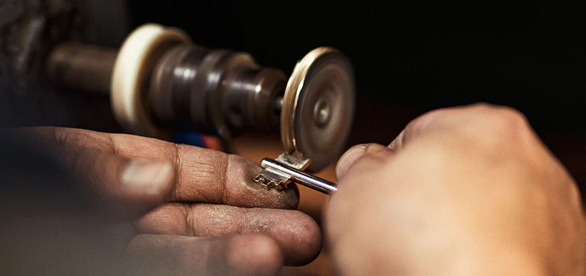 Hotel Lock Master Key System in Healdsburg, California