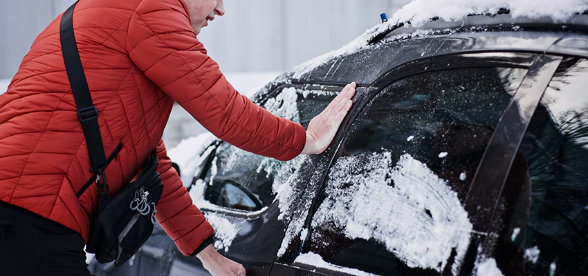 Car Key Retrieval Services in Healdsburg, California