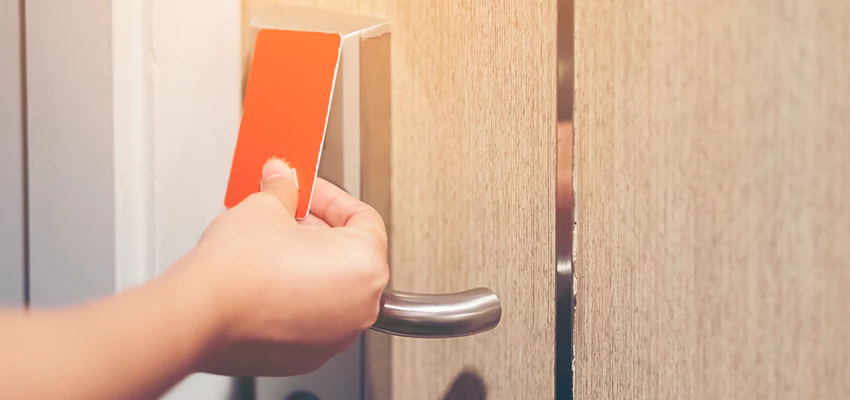 Electronic Locks Motor Repair in Healdsburg, California