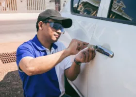 Car Locksmith in Healdsburg, CA